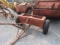 Easy Flow EW550 Seed Spreader