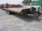 2003 20' Belmont Deckover Trailer w/ Title VIN: 1B9D02023G657589 GVW: 9,990