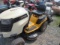 Cub Cadet 1046 Lawn Tractor