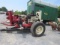 IPeerless 8' Irrigation Pump w/ White Dsl