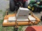 3pt Woods RM 372 Finish Mower