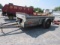 NI 3618 Manure Spreader
