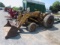 IH 3414 Loader Tractor, 2WD, Gas (not running)