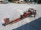 3pt Log Splitter
