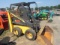 NH L125 Skid Steer