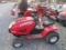 Troybilt Riding Mower (no deck)