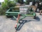 Pequea 710 Hay Tedder
