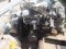 Yanmar 3TNE66 Dsl Engine