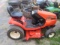 Kubota TG18606 Riding Mower w/ Power Steering, Liquid Cooled Gas