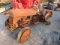 Ford 8N with PHD
