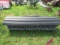 Bobcat Hyd Sweeper (runs and drives)