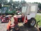 Case Riding Trac w/Snow Plow