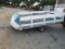 10' Tilt Deck Trailer (no title)