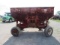 JM Gravity Wagon
