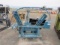 QA Tree Care Tree Spade