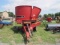IH 8610  Bale Chopper
