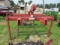 3Pt Pik Rite Plastic Puller