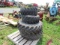 (2)BKT 27x10.5x15 & (2)BKT 12.5x20