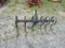 3Pt Harrow