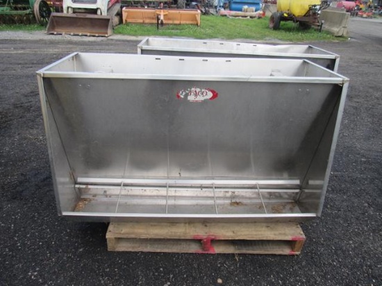 STACO Pig Feeder