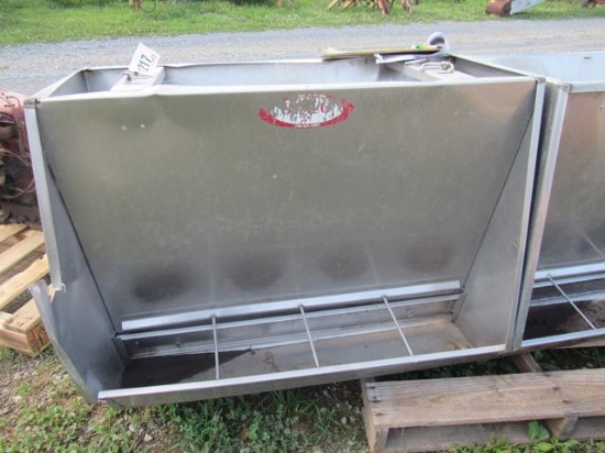 STACO Pig Feeder
