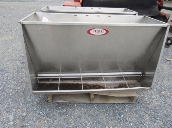 STACO Pig Feeder