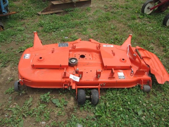 Kubota RCK 60-27BA Mower Deck