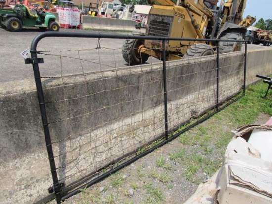 14' Gate