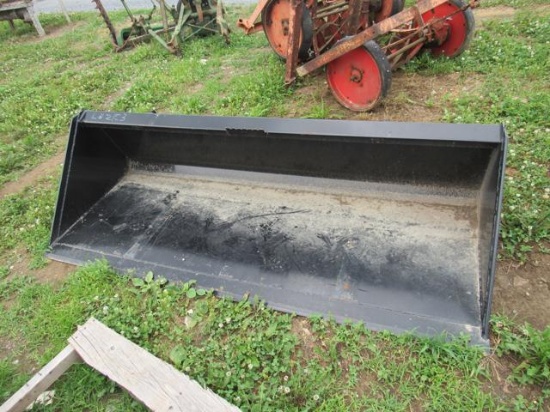 (New) 78" Kivel Bucket