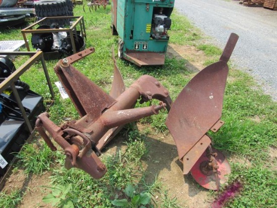 "Ferguson 1B 2-Way Plow