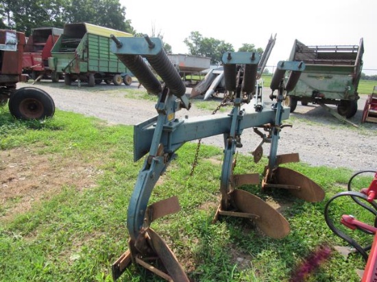 Ford 3B 3Pt Plow