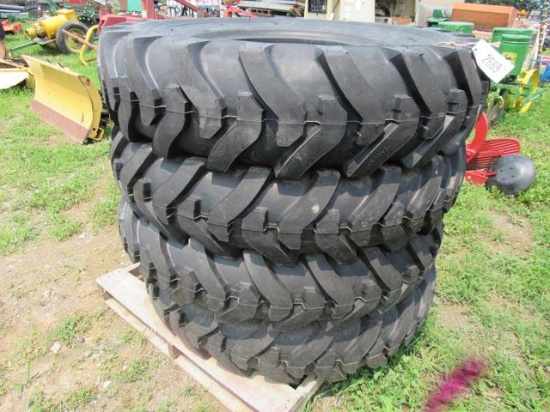 (New) 13.00-24 Loadmaxx Tires (set)