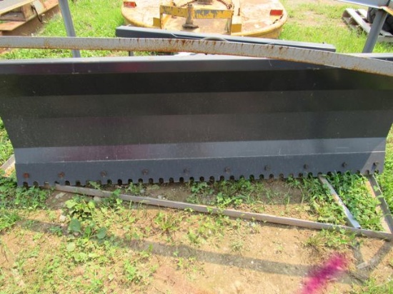 Quick Attach JCT Blade