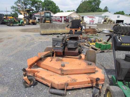 Skags 61" Zero-Turn Mower
