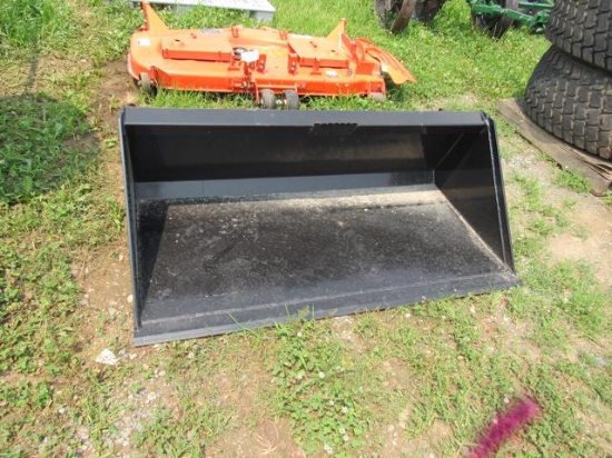 (New) 60" Kivel Bucket