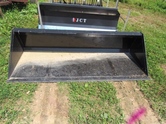(New) 78" Kivel Bucket