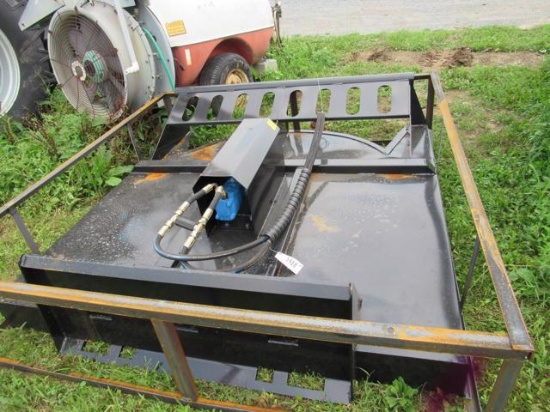 (New) Mower King QA Mower