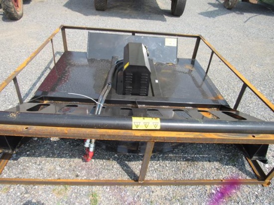 AGROTK QA Mower (New)