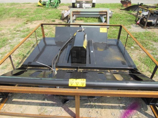 AGROTK QA Mower (New)