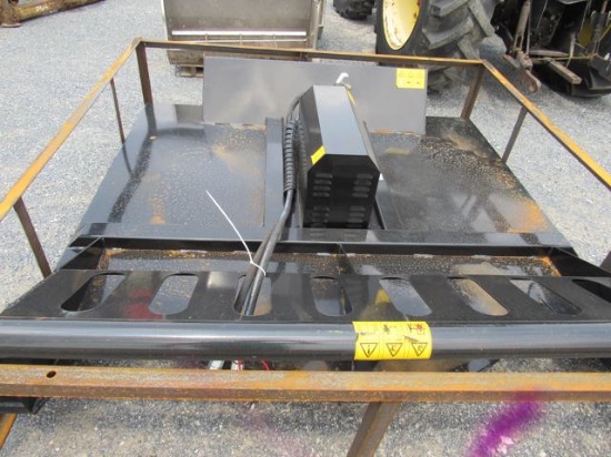 AGROTK QA Mower (New)