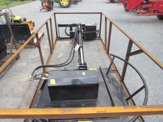 TOPCAT QA Arm Mower (New)