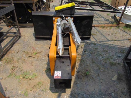 AGROTK  QA Hyd Breaker (New)