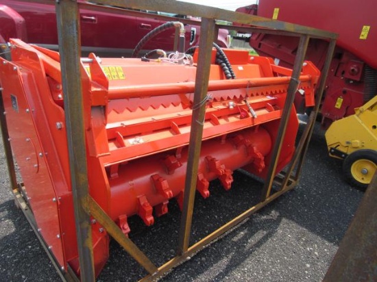 TOPCAT Mulching Head (Orange) (new)