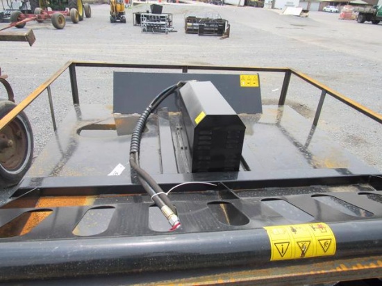 Mower King QA Mower (New)