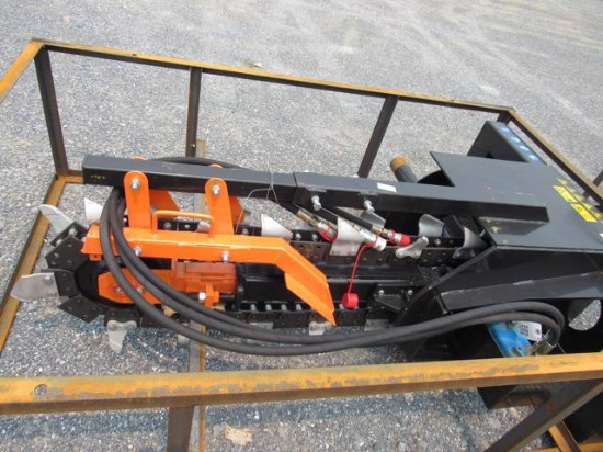 Mower King QA Trencher (New)