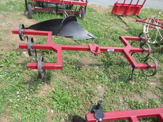 Pioneer Stine 3Pt Cultivator