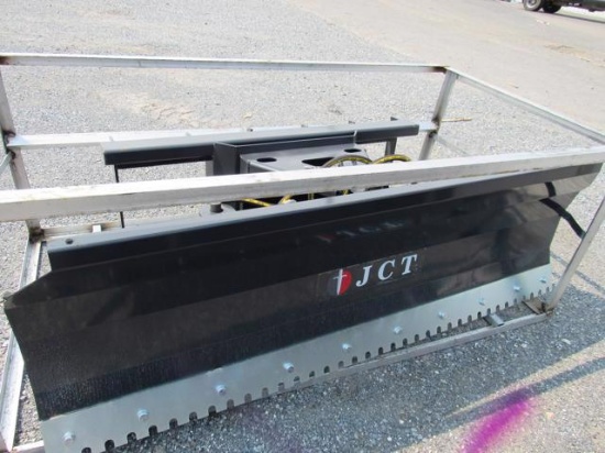 New QA JCT SS Dozer Blade