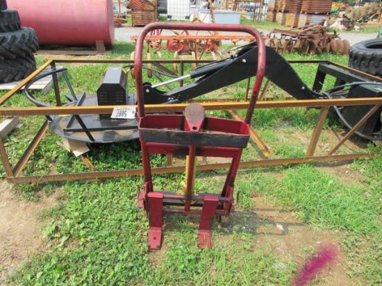 Roll-a-Lift 1000 lbs