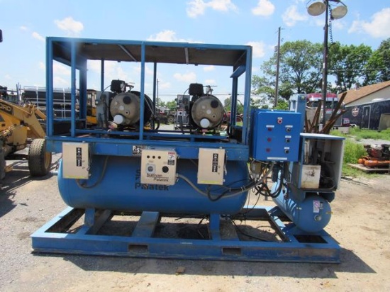 Dominick Hunter RDM0045 Air Compressor Dryer