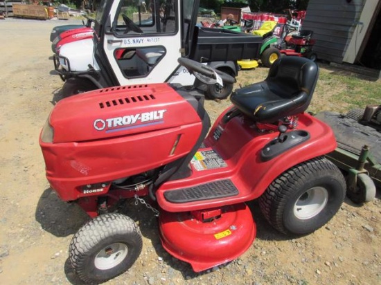 Wheel Horse Riding Mower